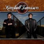 Kimball Jamison - Cover