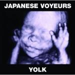 Yolk - Cover