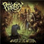 Cover - Awaken To The Suffering