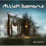 Atlantis - Cover