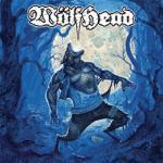 Cover - Wolfhead