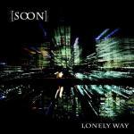 Lonely Way - Cover