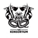 The Konsortium - Cover