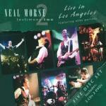 Cover - Testimony 2: Live In Los Angeles
