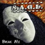 Break Me - Cover