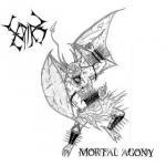 Mortal Agony - Cover