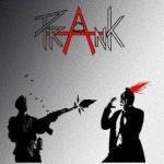 Prank - Cover