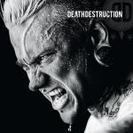 Death Destruction - Cover