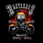 Cover - Saved By Rock´N´Roll