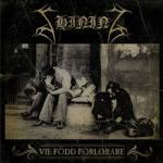 Cover - VII: Född Förlorare