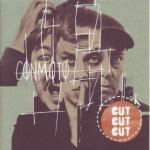 Cut Cut Cut - Cover