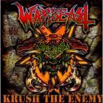 Cover - Krush The Enemy