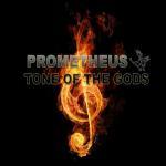 Tone Of The Gods - Cover