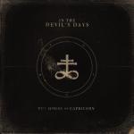 In The Devil's Days  - Cover