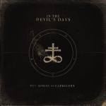 Cover - In The Devil's Days