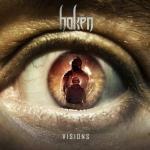 Visions - Cover