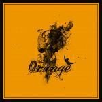 Orange - Cover