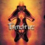 Cover - Tantric