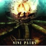 Nine Paths - Cover