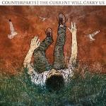 The Current Will Carry Us - Cover