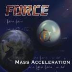 Mass Acceleration - Cover