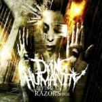Cover - Living On The Razor’s Edge