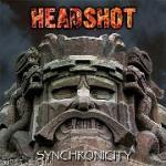 Cover - Synchronicity