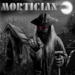 Cover - Mortician