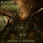 Dawn Of Infinity - Cover