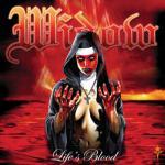 Cover - Life's Blood
