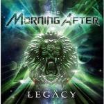 Legacy - Cover