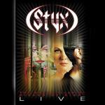 Cover - The Grand Illusion + Pieces Of Eight &#8211; Live