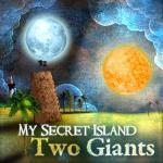 Two Giants - Cover