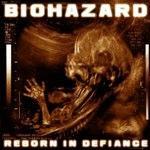 Cover - Reborn In Defiance