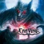Cover - Craving