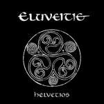 Helvetios - Cover