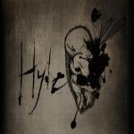 Cover - Hyde