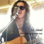 Cover - The Light Of A New Sun