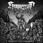 Cover - Rise Of The Hammer