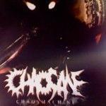 Chaosmachine - Cover