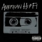 Cover - American Hifi