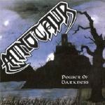 Cover - Power Of Darkness (Re-Release)