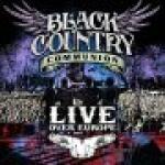 Cover - Live Over Europe