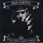 Cover - 15 Years Of Absolute Darkness
