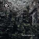 Cover - Menetyksen Tie