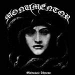 Medusa\'s Throne - Cover