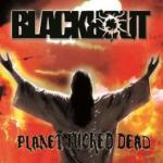 Cover - Planet Fucked Dead