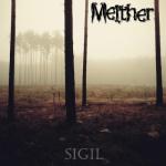 Cover - Sigil