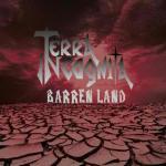 Barren Land - Cover