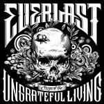 Cover - Songs Of The Ungrateful Living